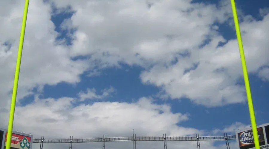 The Snacks Are Just A Bonus