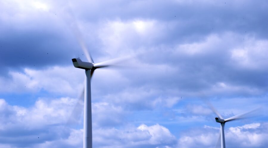 Public to weigh in on proposed wind farm in Milton