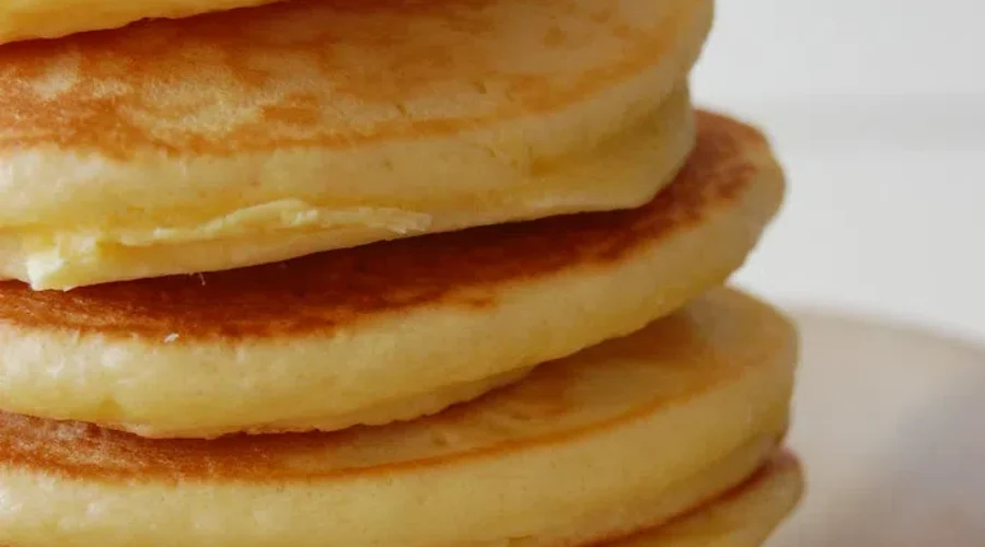 Pancake Day Is Here!