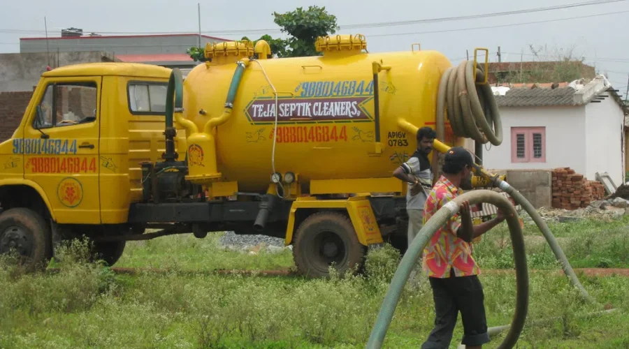 Jobs You Wouldn’t Do, But Have Huge Respect For Those Who Do