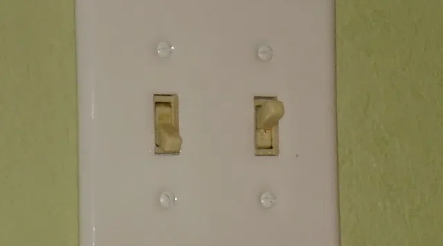 There’s Usually That One Thing