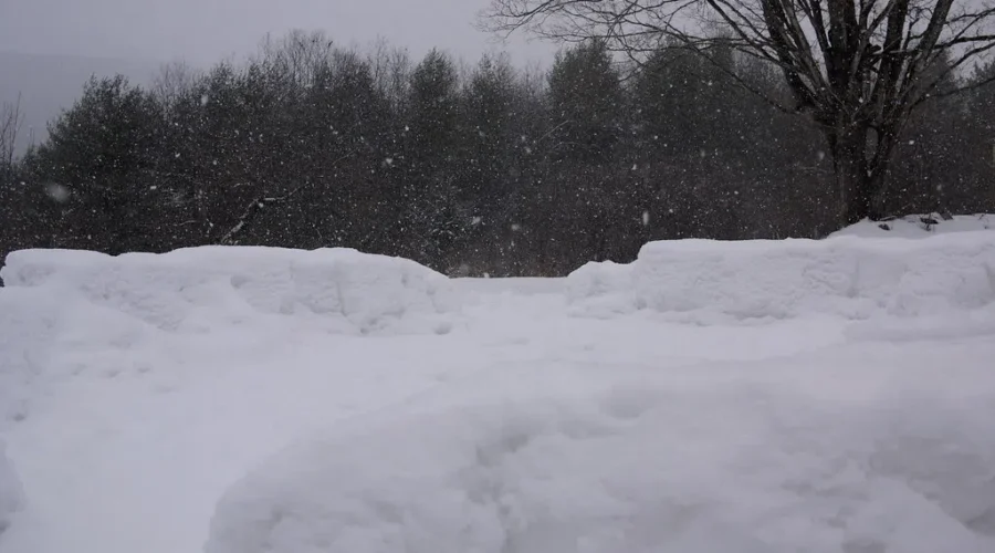 Digging In And Under