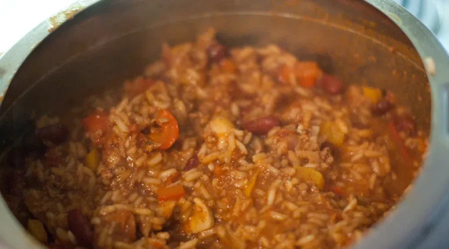 Problems With Powder