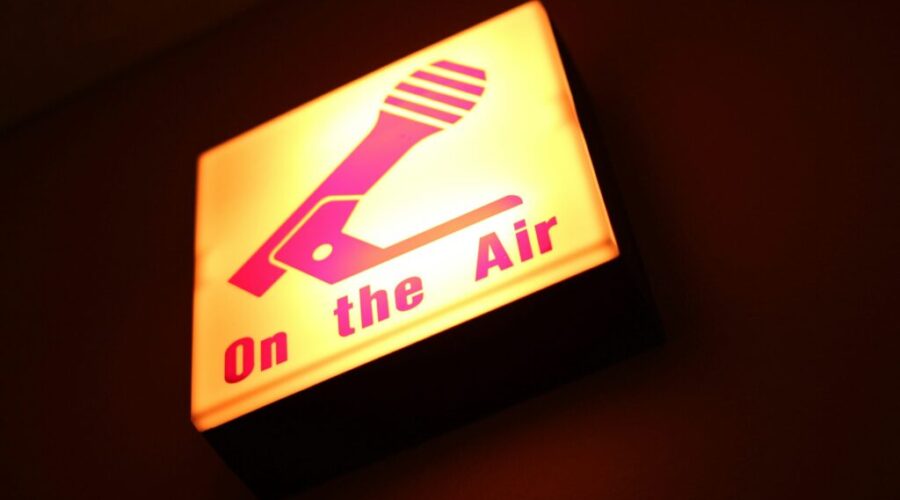 Bell plans to sell 45 radio stations, cut 9% of workforce