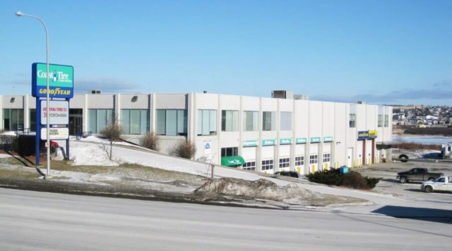 Coast Tire, Andy’s Tire Group announce merger