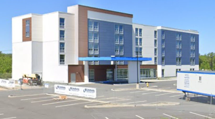 Auditor: Hotel purchase for health care “highly unusual”