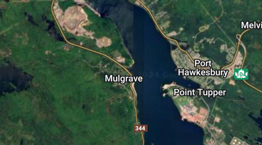 Worker dead after incident on Clearwater Seafoods boat