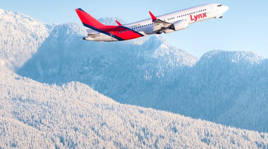 Lynx Air to shut down operations