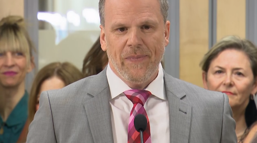 Feds announce details of national pharmacare program