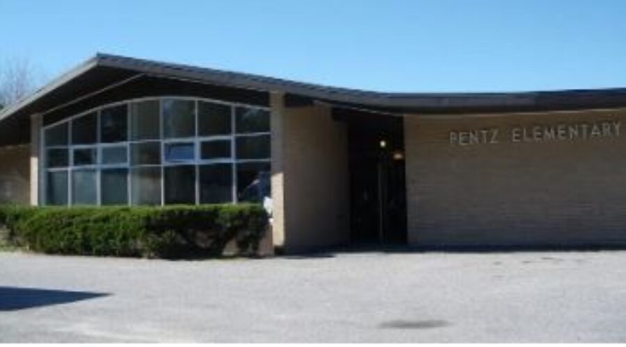 RCMP investigating sexual assaults at Pentz Elementary School