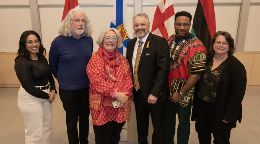 StFX receives huge gift