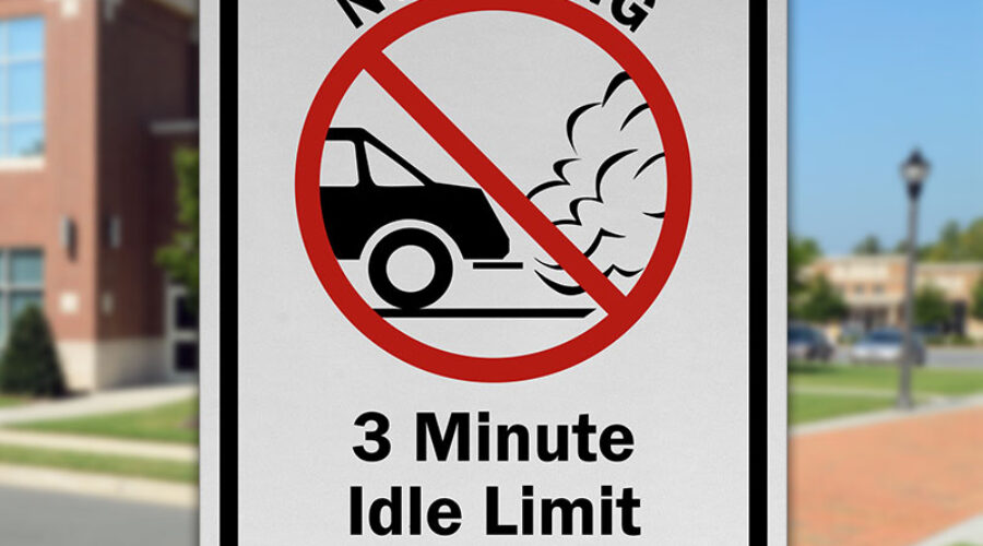 MODL introduces anti-idling policy