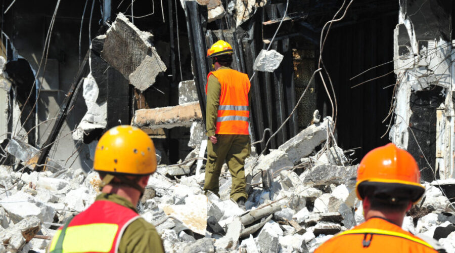 N.S. announces plans to create new crisis response team