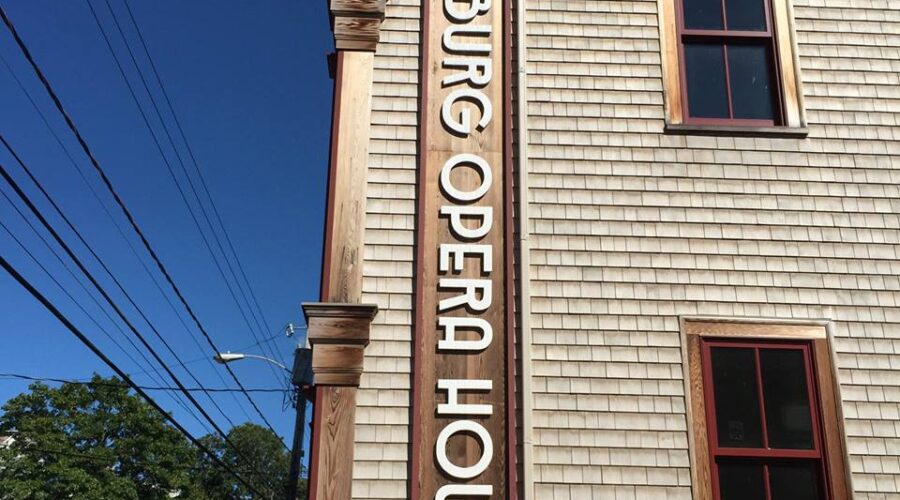 Exciting lineup for 9-concert series in Lunenburg