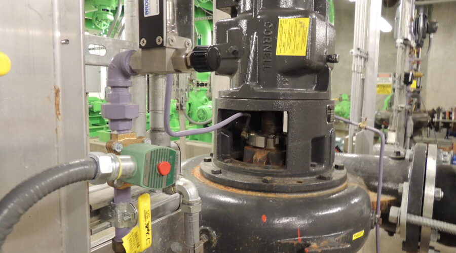 Chester receives $2.2M for wastewater upgrades