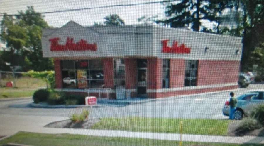 Tim’s – Please Bring Back Roll Up the Rim!