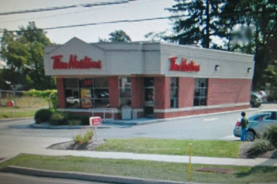 Tim’s – Please Bring Back Roll Up the Rim!