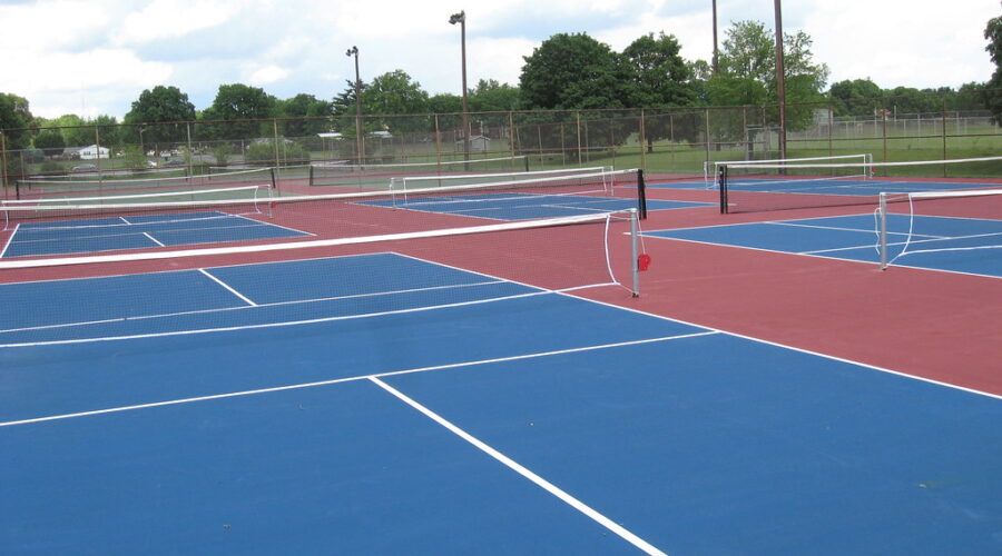 MODL scraps pickleball courts plans as bids come in $600K over budget