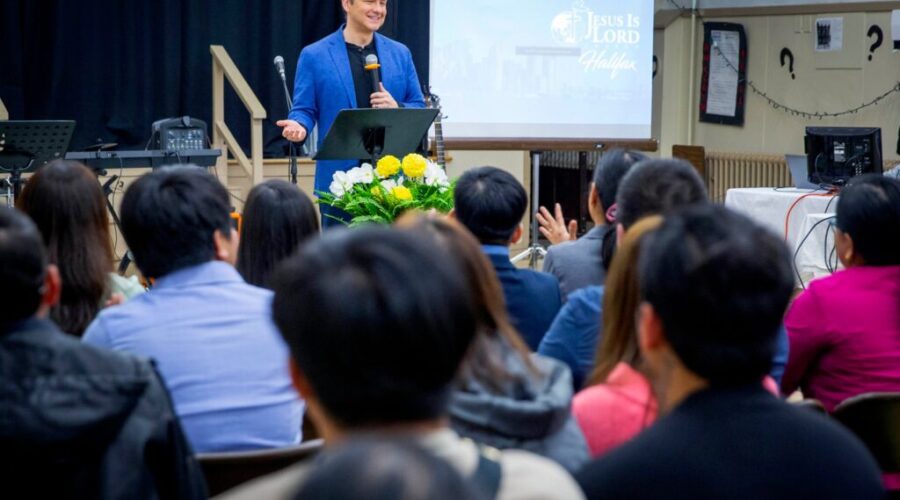 Poilievre commends N.S. Legislature for voting against Carbon Tax