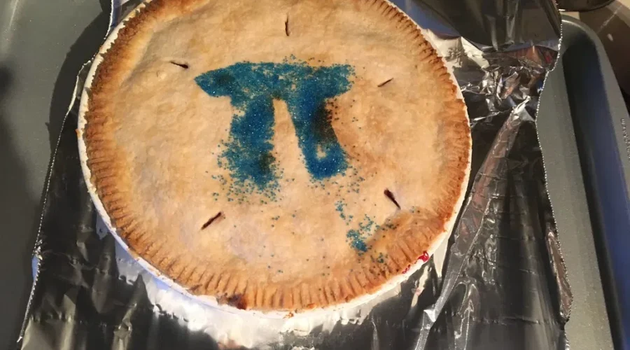 I’ll Take Mine A La Mode