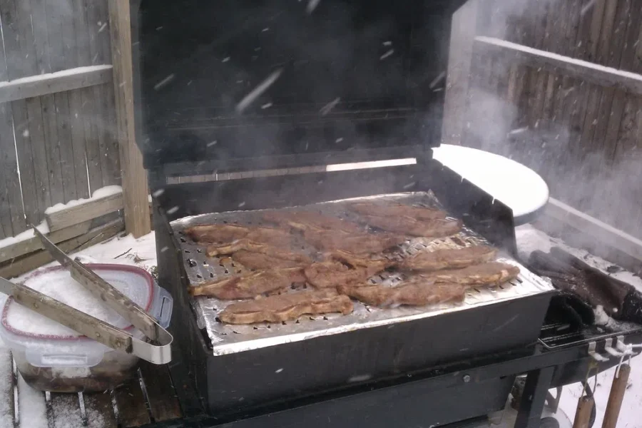 What To Grill