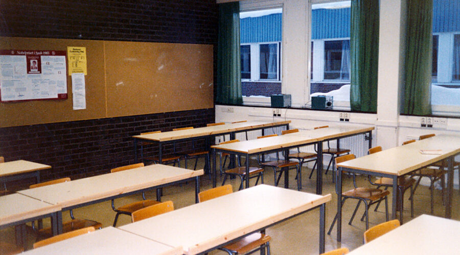 NSTU: “Government needs to make education a priority” ahead of strike vote