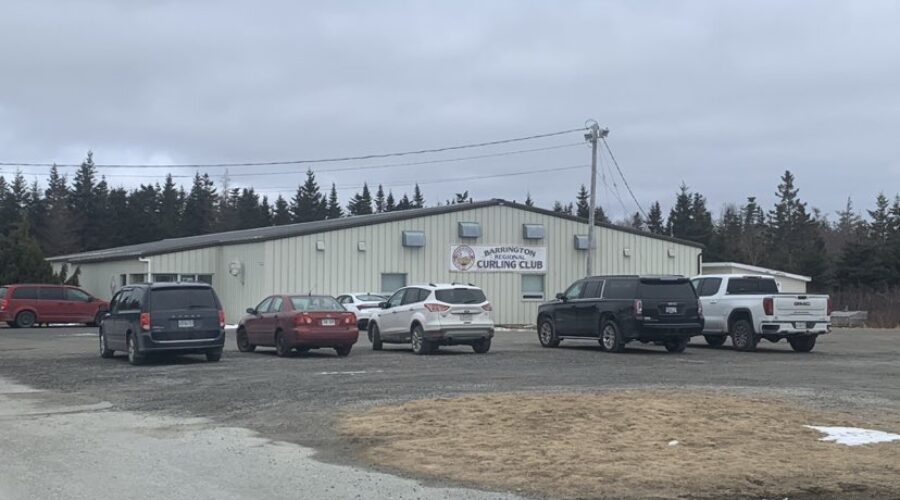 Barrington hosting senior curling provincials