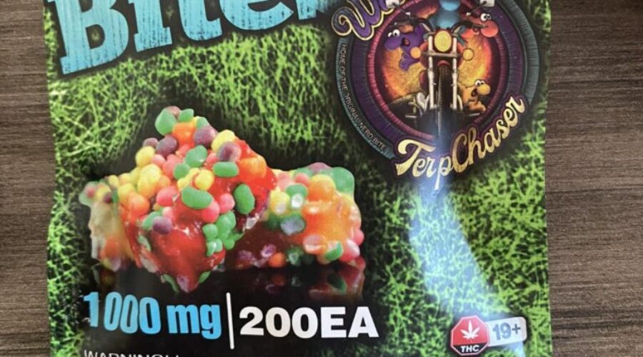 Mother “traumatized” after 9-year-old son ate edible cannabis at school