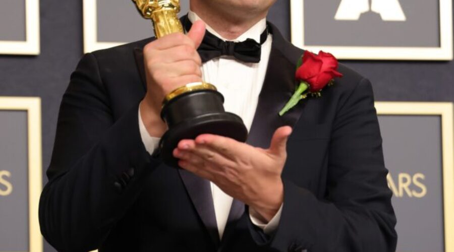 Nominated Halifax filmmaker Ben Proudfoot ‘excited’ for Academy Awards