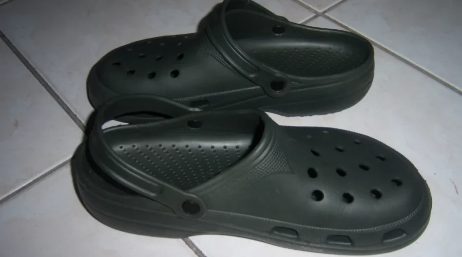 Would You Say “I Do” To The Shoe?