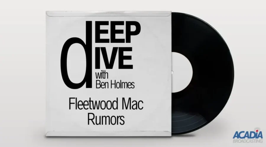 Deep Dive Sunday, November 5, 2023