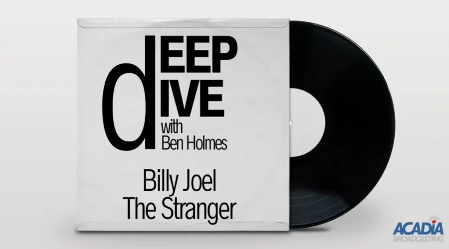 Deep Dive Sunday, November 19, 2023