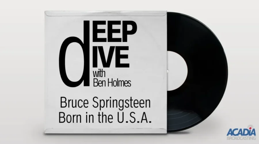 Deep Dive Sunday, February 11, 2024