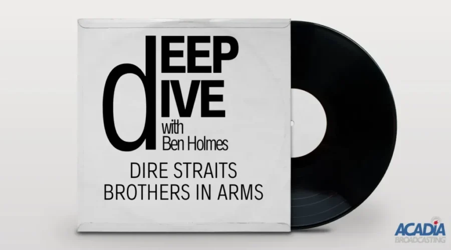 Deep Dive Sunday, March 10, 2024