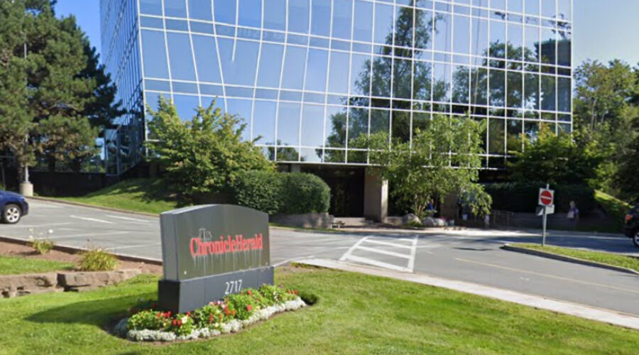 SaltWire files for creditor protection, owes $32M to private lender