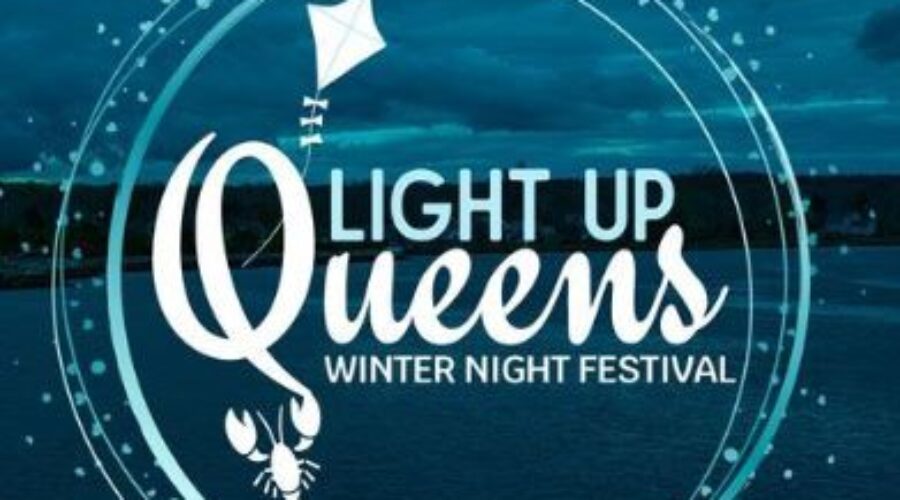 Light Up Queens rescheduled