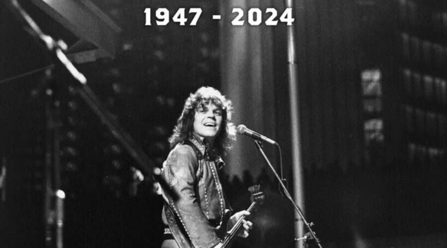 Stampeders bassist Ronnie King dead at 76