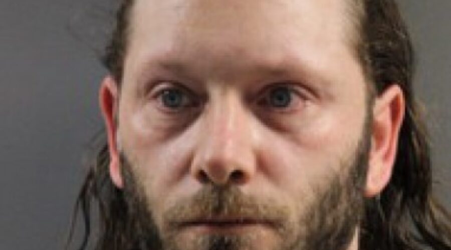 RCMP look for missing 46-year-old man