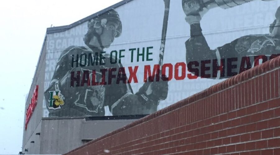 Mooseheads lose captain, Eagles hot heading into Q playoffs