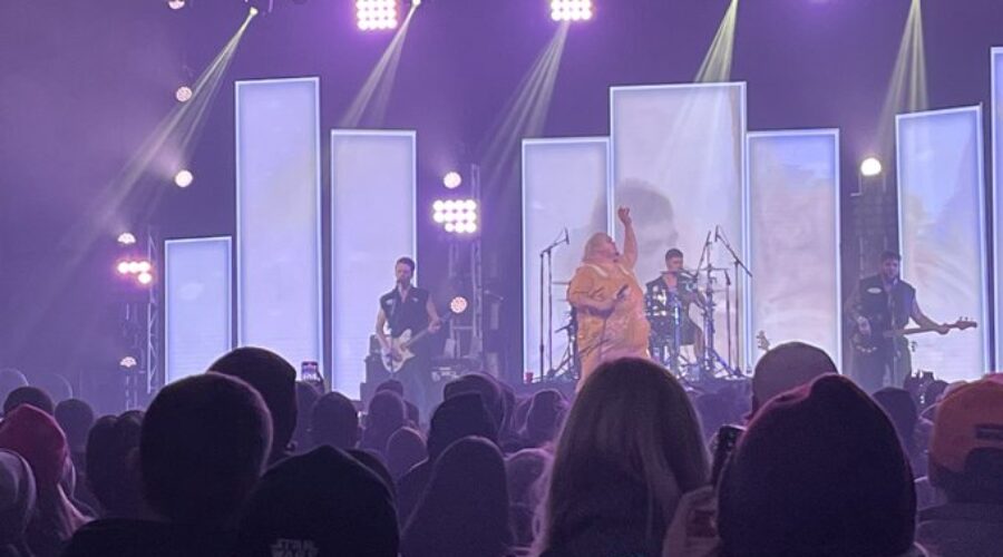 Memorable moments made as JUNOS hit Halifax