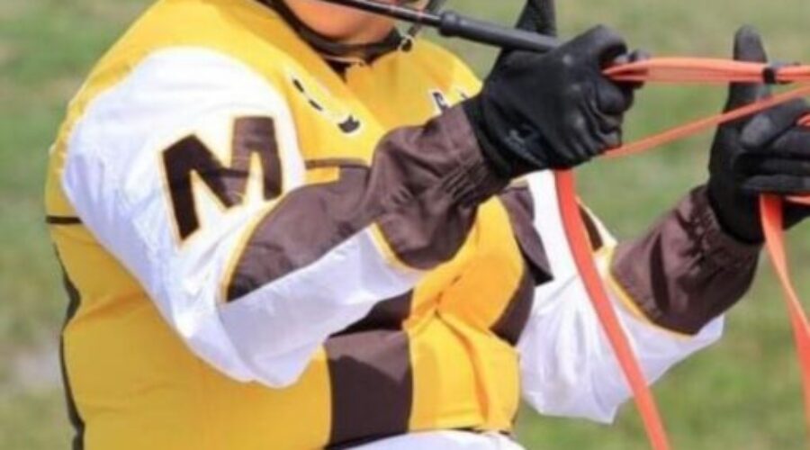 Truro to host first-ever all-female harness races