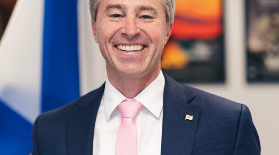 Bridgewater Chamber of Commerce to host 2024 state of the province address