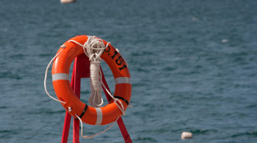 Lifeguard hiring for N.S. beaches ahead of pace