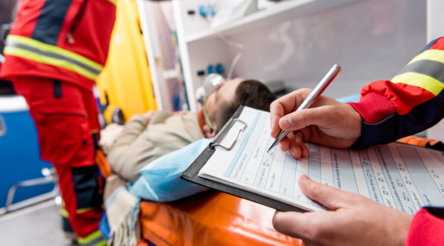 New paramedic association aims to solve challenges in N.S.