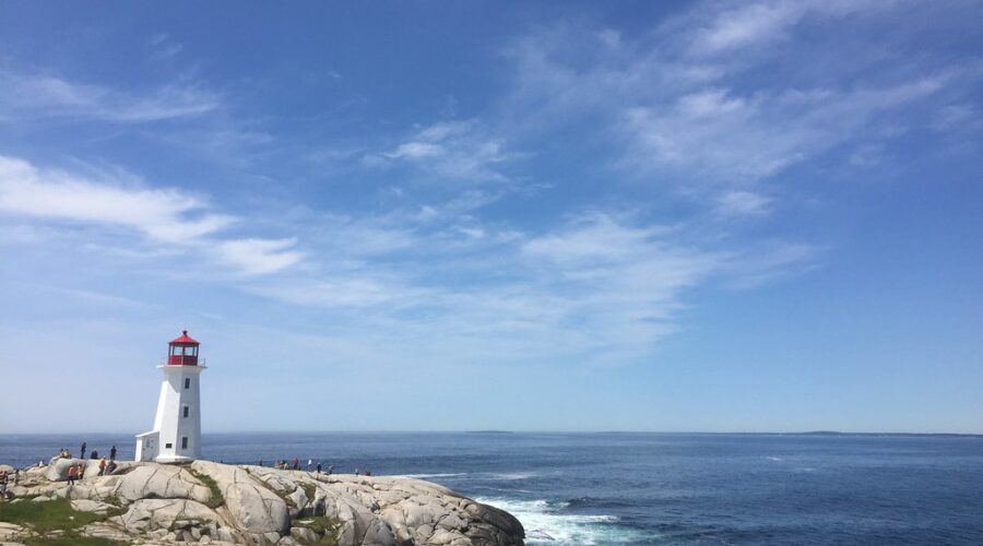 Visitors to N.S. up 14 percent in 2023