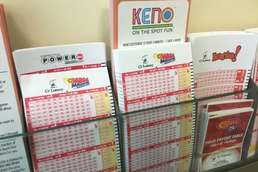 How Many Billionaires Buy Lottery Tickets?