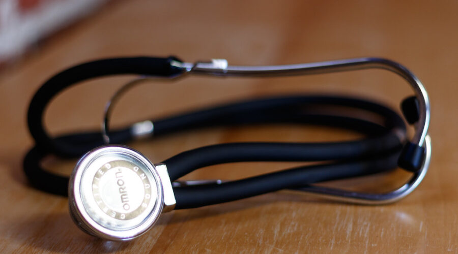 Medical school at C.B.U on track for 2025 opening