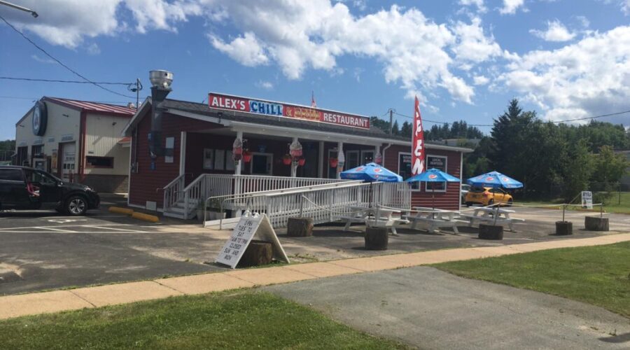 Chill n Grill to Close Doors in Lunenburg