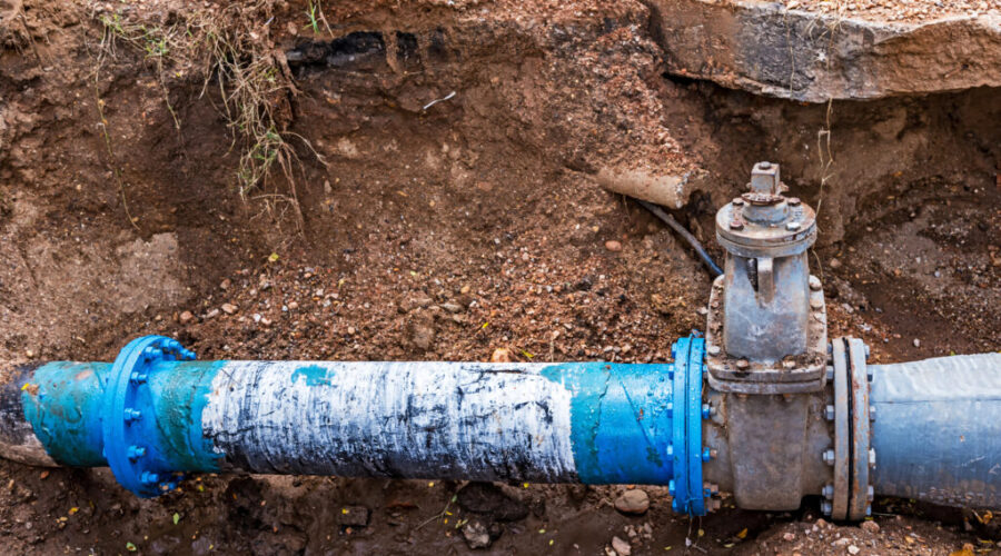 Bridgewater receives $3M from province to upgrade wastewater systems