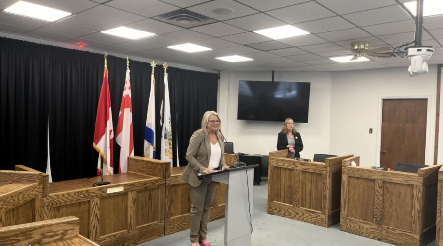 Queens announces $20M for upgrades and expansion of water services